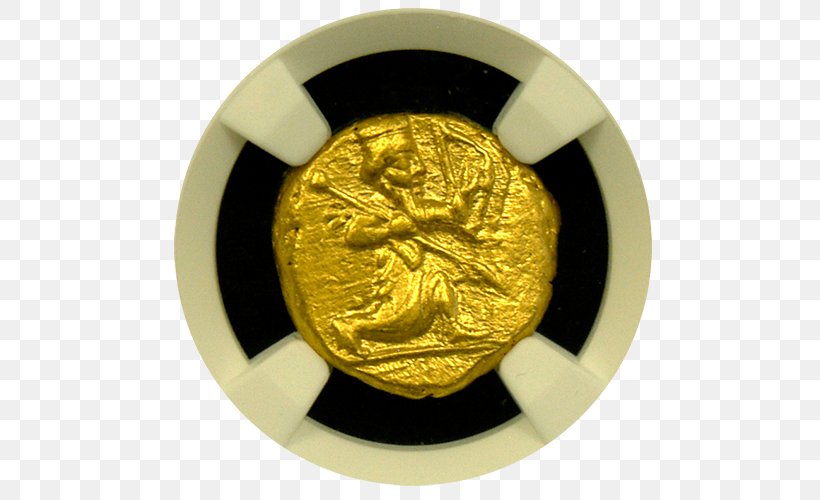 Coin Achaemenid Empire Gold Persian Empire Lydia, PNG, 500x500px, Coin, Achaemenid Empire, Ancient Greek Coinage, Ancient History, Denarius Download Free