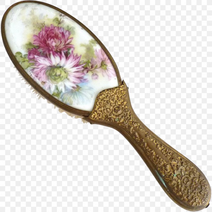 Comb Hairbrush Cosmetics Makeup Brush, PNG, 914x914px, Comb, Antique, Beauty, Brush, Cosmetics Download Free