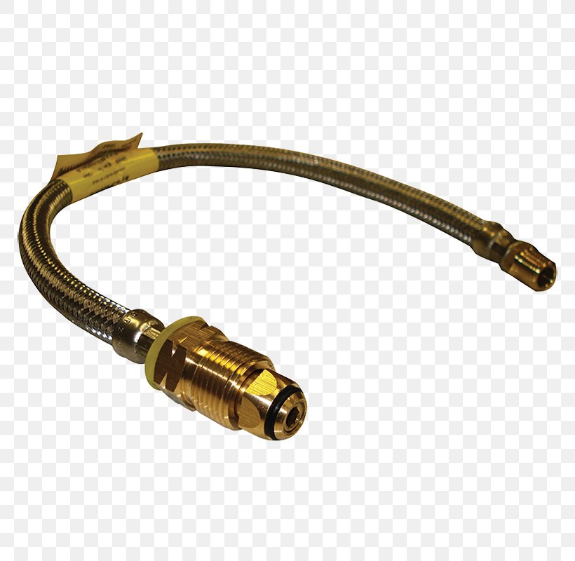 Hose Gas Cylinder Pressure Regulator Liquefied Petroleum Gas Propane, PNG, 800x800px, Hose, Brass, British Standard Pipe, Cable, Coaxial Cable Download Free