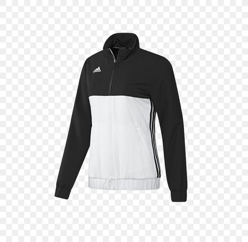 Jacket Adidas Clothing Polar Fleece Daunenjacke, PNG, 650x800px, Jacket, Adidas, Black, Bluza, Clothing Download Free