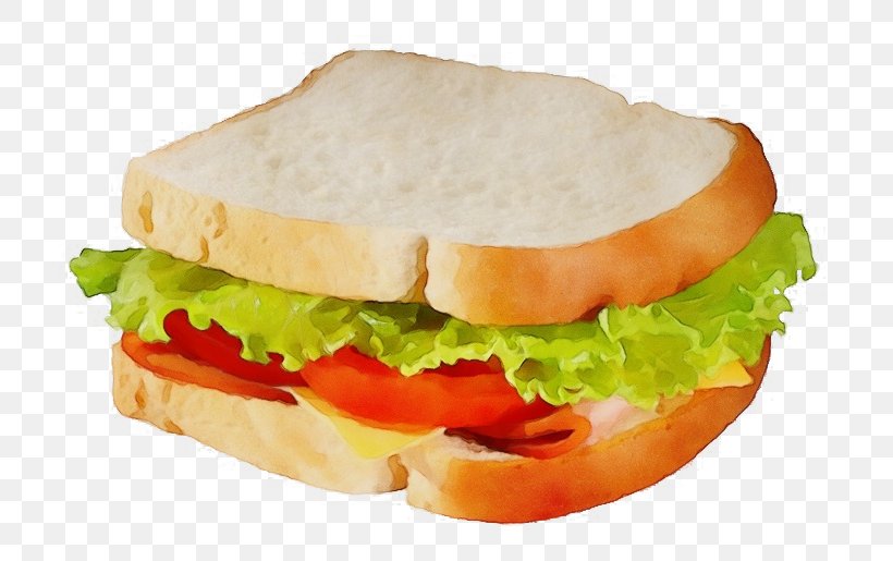 Junk Food Cartoon, PNG, 775x515px, Watercolor, American Cheese, American Food, Baked Goods, Blt Download Free