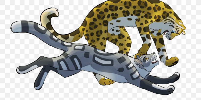 Leopard Big Cat Terrestrial Animal, PNG, 1024x512px, 30 November, Leopard, Animal, Animal Figure, Big Cat Download Free