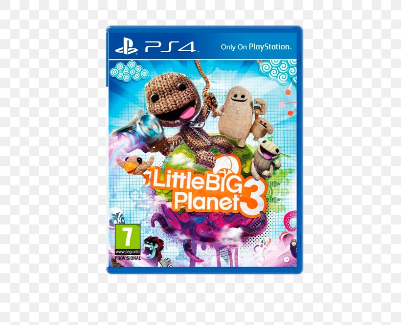 LittleBigPlanet 3 LittleBigPlanet Karting PlayStation 4, PNG, 666x666px, Littlebigplanet 3, Game, Gamesradar, Littlebigplanet, Littlebigplanet Karting Download Free