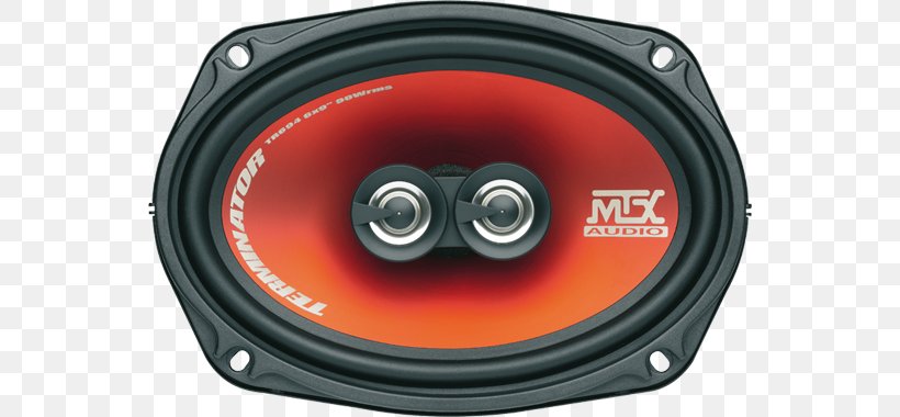 Loudspeaker Vehicle Audio MTX Audio Full-range Speaker Sound, PNG, 550x380px, Loudspeaker, Audio, Audio Crossover, Audio Equipment, Bose Corporation Download Free