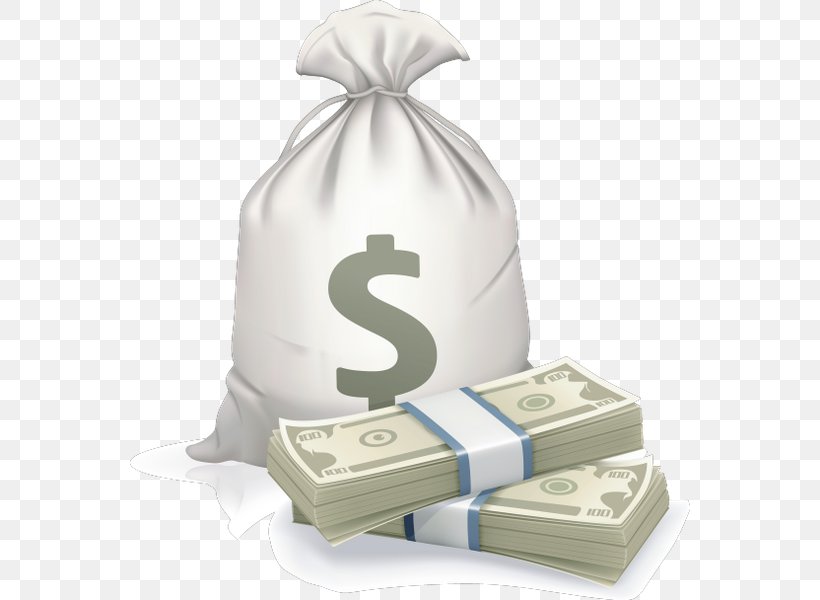 Money Bag Banknote, PNG, 560x600px, Money Bag, Banknote, Brand, Cash, Money Download Free