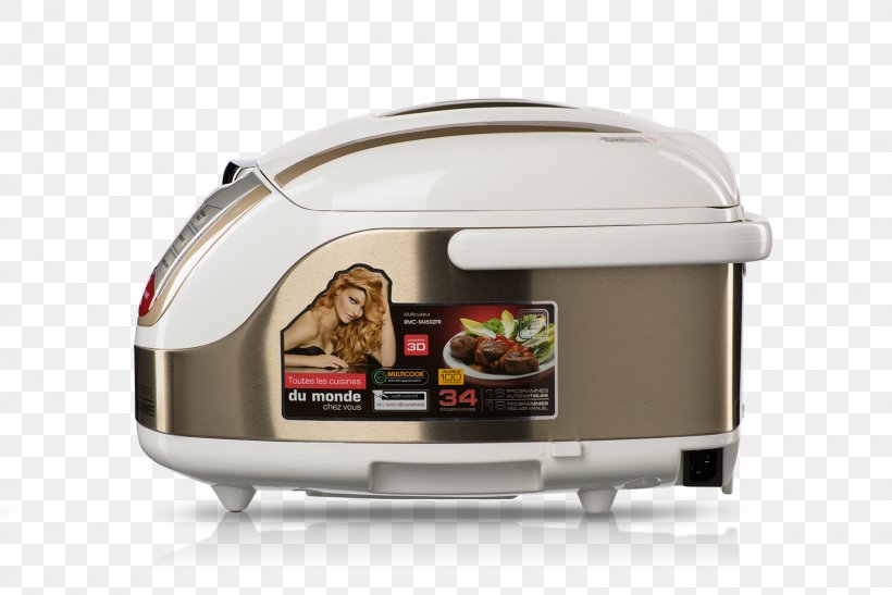 Multicooker Toaster Multivarka.pro Rice Cookers Home Appliance, PNG, 1600x1068px, Multicooker, Consumer, Cookware, Cookware Accessory, Description Download Free