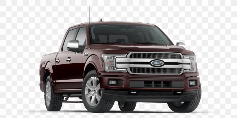 Pickup Truck 2018 Ford F-150 Platinum Ford Motor Company Car, PNG, 1920x960px, 2018 Ford F150, 2018 Ford F150 Platinum, 2018 Ford F150 Xlt, Pickup Truck, Automotive Design Download Free