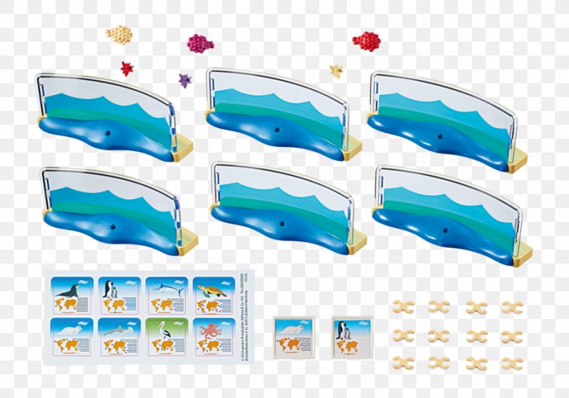 Playmobil Enclosure Playmobil Aquarium Playmobil 9063 Sea Water Pool Toy, PNG, 940x658px, Watercolor, Cartoon, Flower, Frame, Heart Download Free