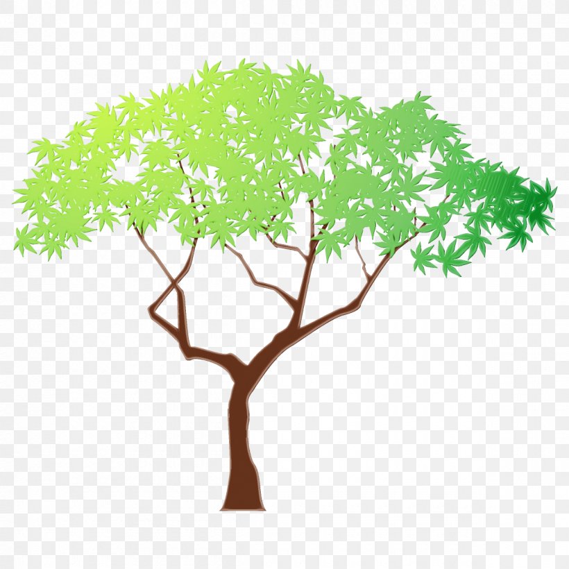 Arbor Day, PNG, 1200x1200px, Watercolor, Arbor Day, Branch, Green, Leaf Download Free