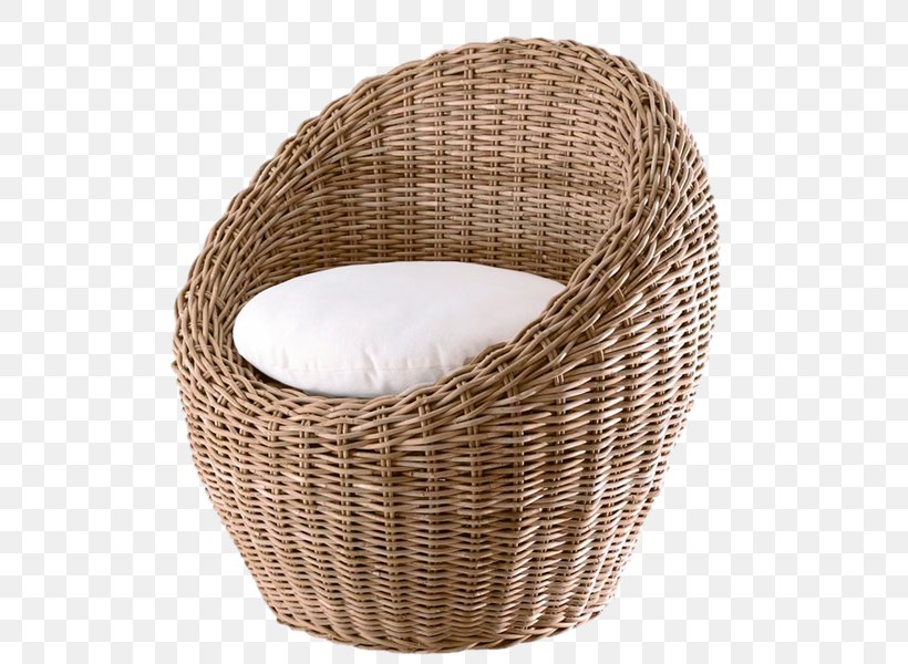 Chair Wicker Table Rattan, PNG, 589x600px, Chair, Bamboo, Basket, Couch, Furniture Download Free