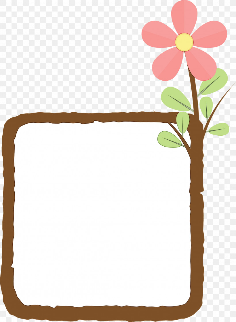 Flower Line Petal Meter Plant, PNG, 2200x3000px, Flower Frame, Biology, Flower, Geometry, Line Download Free