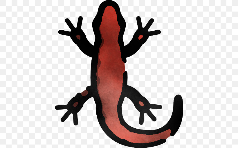 Gecko Frog True Salamanders And Newts, PNG, 512x512px, Gecko, Frog, True Salamanders And Newts Download Free