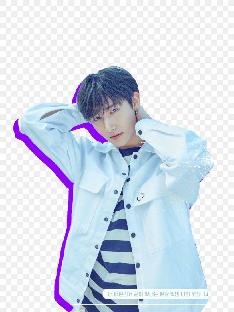 I.M Monsta X NEWTON Special, PNG, 730x1095px, Monsta X, Beautiful, Blue, Clan Pt 25 The Final Chapter, Clothing Download Free