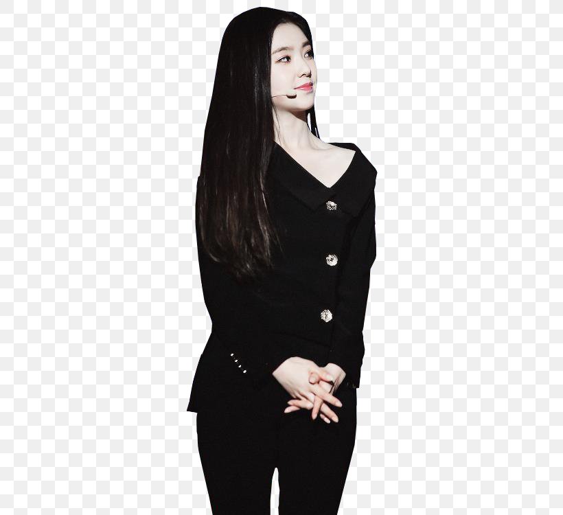 Irene 2017 KBS Song Festival Red Velvet NCT SM Town, PNG, 500x750px, Irene, Black, Fashion Model, Formal Wear, Jonghyun Download Free