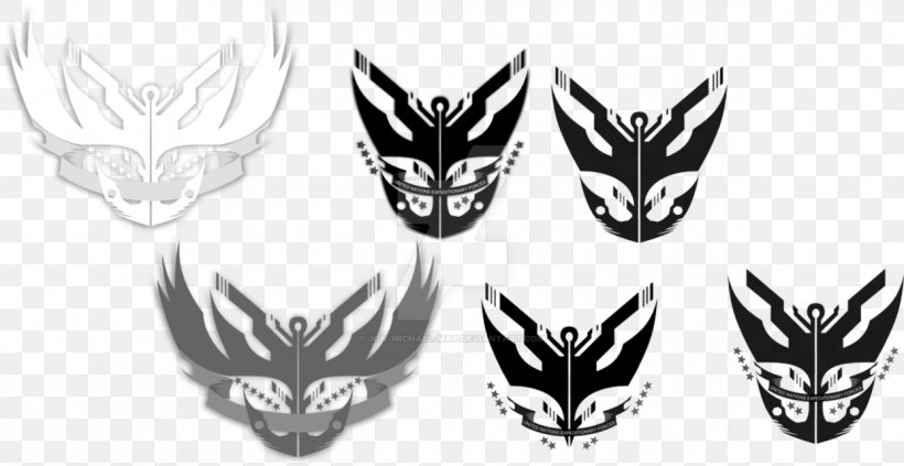 Logo Headgear Symmetry Font, PNG, 1243x642px, Logo, Black And White, Drawing, Fictional Character, Headgear Download Free