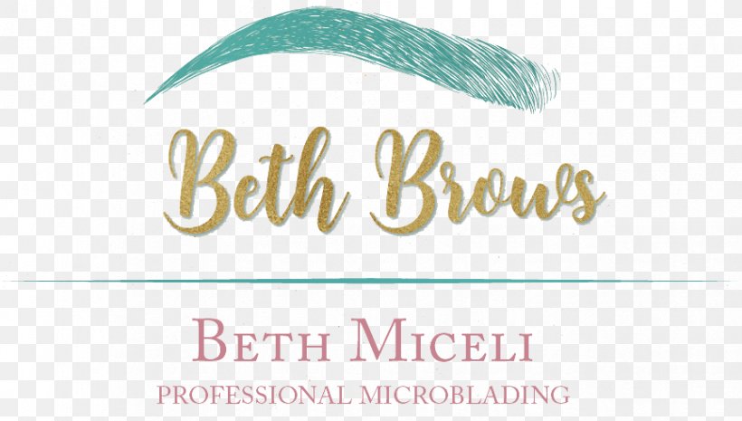 Microblading Logo Eyebrow Brand Cosmetics, PNG, 866x492px, Microblading, Artist, Brand, Certification, Cosmetics Download Free