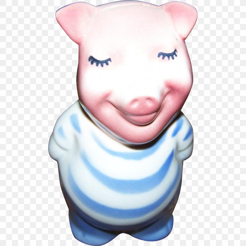 Piggy Bank Snout Nose Animal, PNG, 1269x1269px, Pig, Animal, Bank, Figurine, Head Download Free