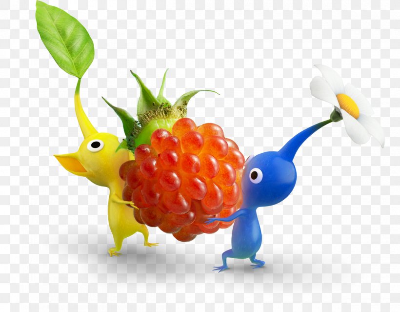 Pikmin 3 Pikmin 2 Wii U, PNG, 1200x936px, Pikmin 3, Captain Olimar, Enemy, Fish, Food Download Free