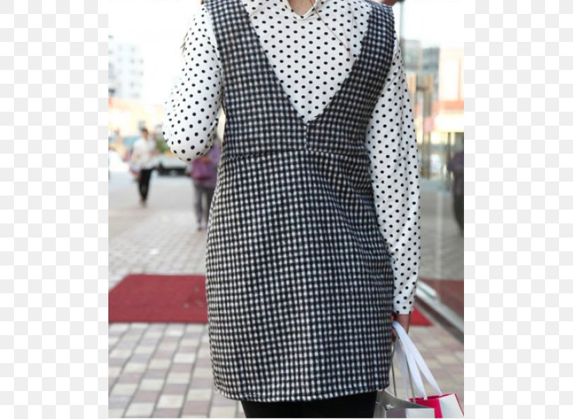 Polka Dot Tartan Sleeve Dress Formal Wear, PNG, 600x600px, Polka Dot, Clothing, Day Dress, Dress, Formal Wear Download Free