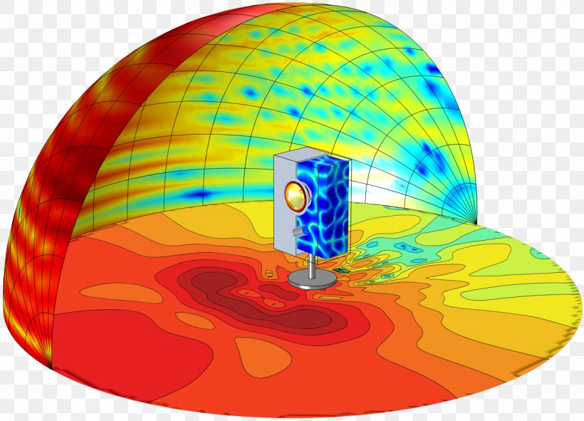 Structural Acoustics COMSOL Multiphysics Vibration, PNG, 1200x866px, Acoustics, Ansys, Architectural Acoustics, Computeraided Engineering, Comsol Multiphysics Download Free