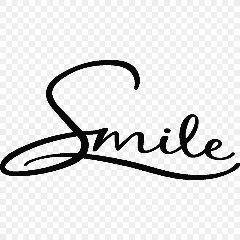 Text Quotation Smile Citation Sticker, PNG, 1200x1200px, Text, Area, Artwork, Black, Black And White Download Free