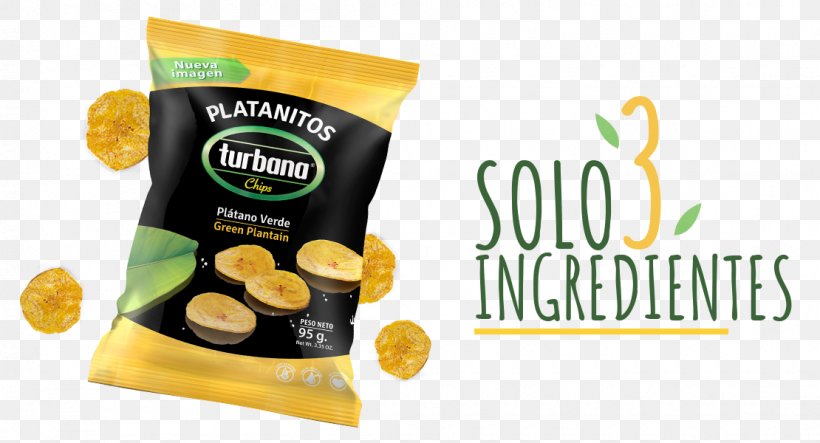 Turbana, Bolívar Junk Food Banana Chip Potato Chip, PNG, 1110x600px, Junk Food, Avocado, Banana, Banana Chip, Brand Download Free