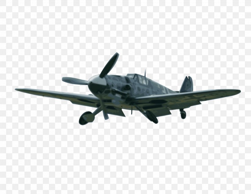 Airplane Second World War Aircraft Messerschmitt Bf 109 Lockheed P-38 Lightning, PNG, 1969x1522px, Airplane, Air Force, Aircraft, Aviation, Bomber Download Free