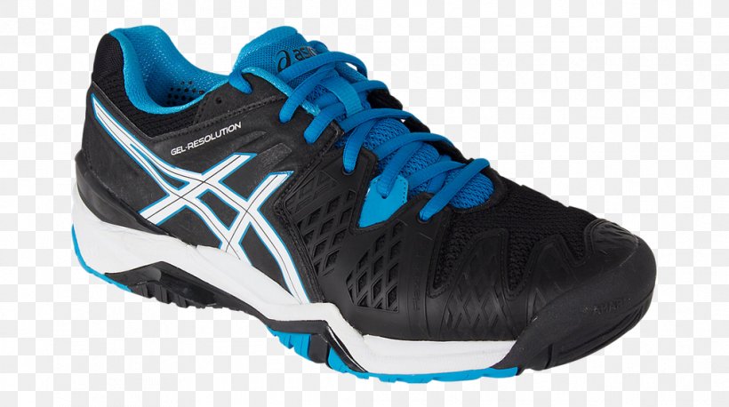 asics gel resolution 7 men's