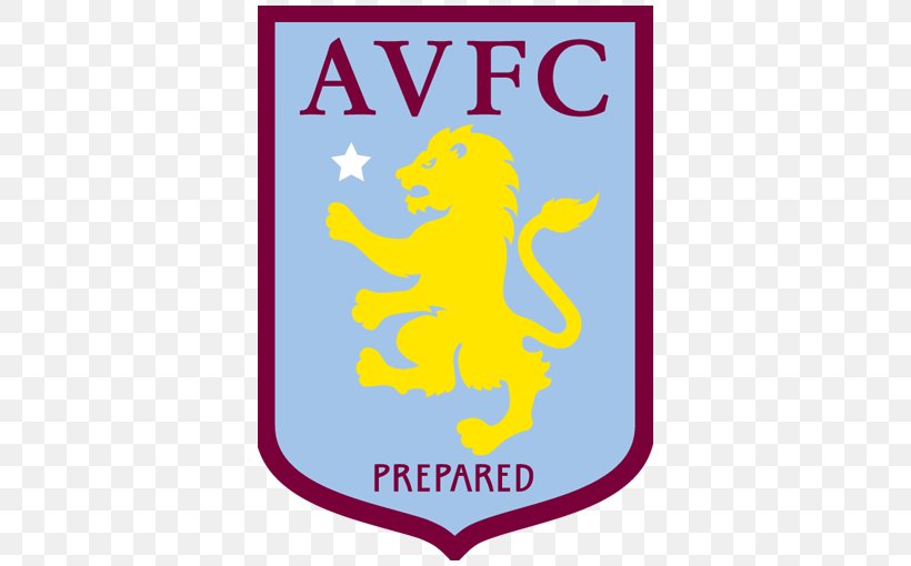 Aston Villa F.C. EFL Cup Premier League EFL Championship Middlesbrough F.C., PNG, 510x510px, Aston Villa Fc, Area, Aston, Brand, Dream League Soccer Download Free