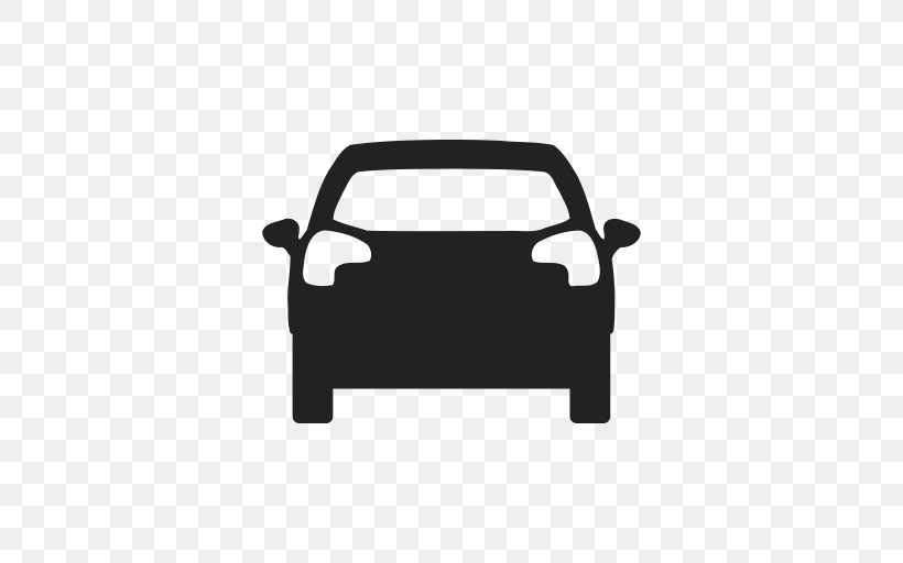 Car Transport Citroën Vehicle Service, PNG, 512x512px, Car, Automotive Exterior, Black, Black And White, Business Download Free