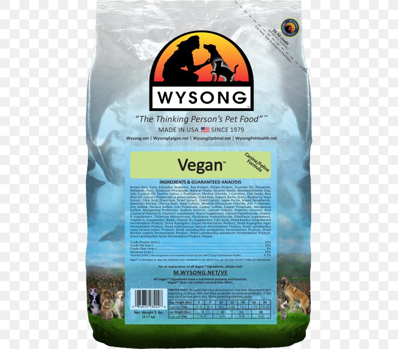 Cat Food Wysong Uretic Cat Dry Food Wysong Vitality Cat Dry Food, PNG, 720x720px, Cat Food, Brand, Cat, Diet, Dog Food Download Free