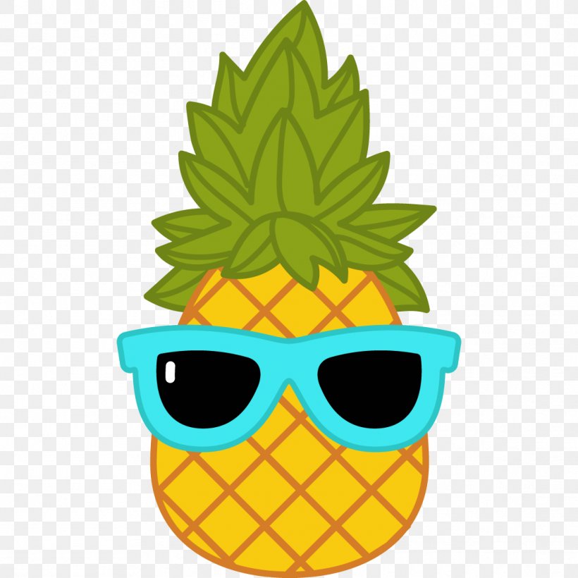 Clip Art Vector Graphics Pineapple Stock.xchng, PNG, 1115x1115px, Pineapple, Ananas, Bromeliaceae, Drawing, Eyewear Download Free