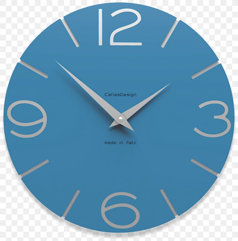 Clock Amazon.com Wall 掛時計 Väggur, PNG, 1024x1040px, Clock, Alarm Clocks, Amazoncom, Aqua, Azure Download Free