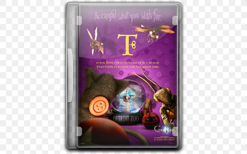 Film Poster YouTube Wybie Lovat Film Poster, PNG, 512x512px, Film, Alphabet, Animated Film, Coraline, Film Poster Download Free