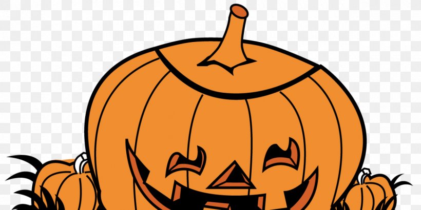 Halloween Pumpkins Jack-o'-lantern Pumpkin Pie, PNG, 1200x600px, Halloween Pumpkins, Art, Calabaza, Cucurbita, Food Download Free