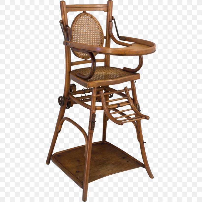 High Chairs & Booster Seats Rocking Chairs Nursery Table, PNG, 1023x1023px, Chair, Bar Stool, Bentwood, Cots, End Table Download Free
