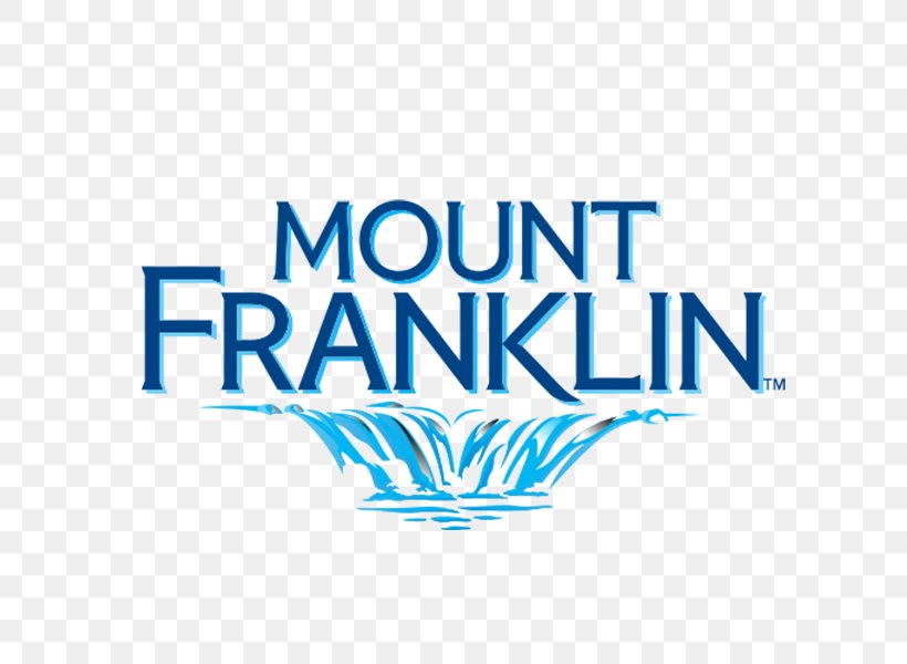 Logo Brand Organization Font, PNG, 600x600px, Logo, Area, Blue, Brand, Mount Franklin Water Download Free