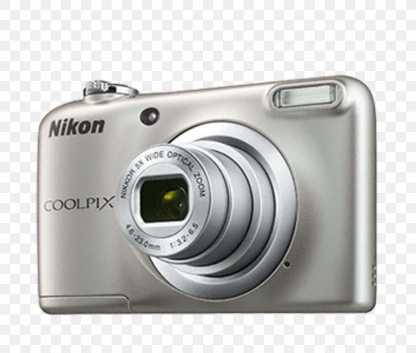 Nikon COOLPIX A10 Nikon Coolpix S2600 Point-and-shoot Camera, PNG, 1059x900px, Nikon Coolpix A10, Camera, Camera Lens, Cameras Optics, Digital Camera Download Free