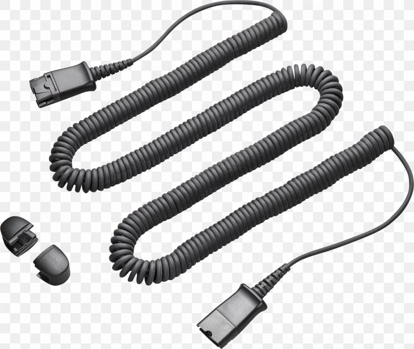 Plantronics 72442-41 HIS Adapter Cable Headset Plantronics SupraPlus Wideband HW261 Telephone, PNG, 1801x1518px, Plantronics, Avaya, Cable, Communication Accessory, Electronic Device Download Free