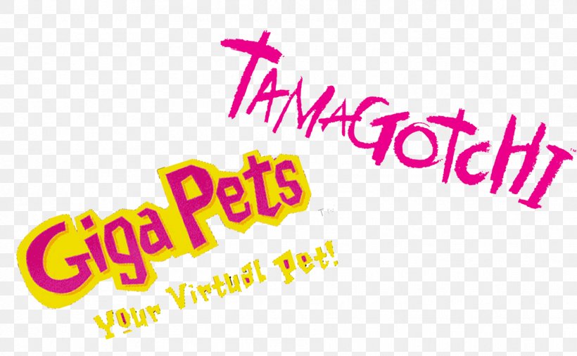 Tamagotchi Giga Pet Digital Pet Brand, PNG, 1818x1124px, Tamagotchi, Addon, Area, Brand, Digital Pet Download Free