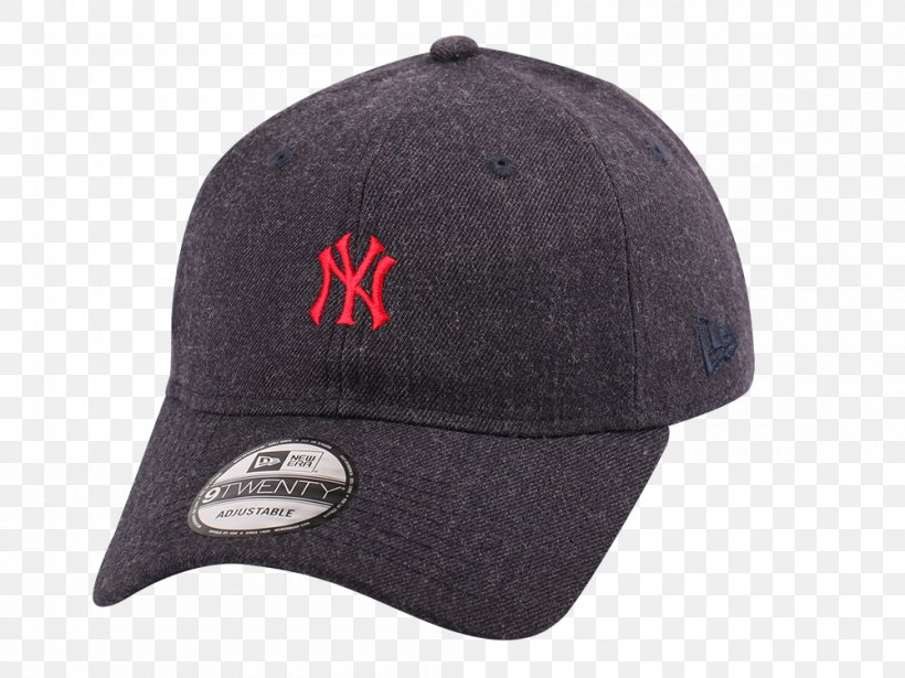 Baseball Cap New York Yankees MLB New Era Cap Company 59Fifty, PNG, 1000x750px, Baseball Cap, Baseball, Cap, Earned Run Average, Hat Download Free