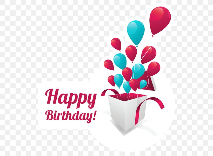 Birthday Cake Happy Birthday To You Clip Art, PNG, 550x600px, Birthday Cake, Balloon, Birthday, Brand, Flower Download Free