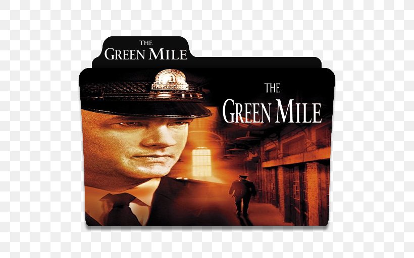 Brand Film The Green Mile, PNG, 512x512px, Brand, Film, Green Mile Download Free