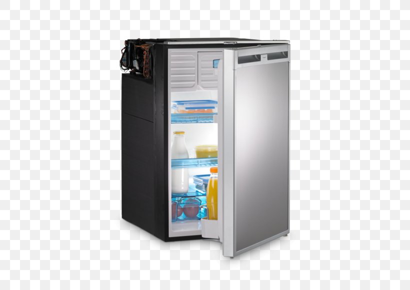 Dometic Group Refrigerator Refrigeration Freezers, PNG, 580x580px, Dometic, Autodefrost, Cabinetry, Campervans, Compressor Download Free