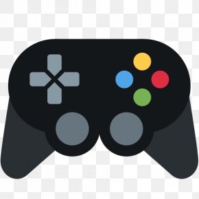 Video Games Game Controllers Vector Graphics Joystick Drawing, PNG ...