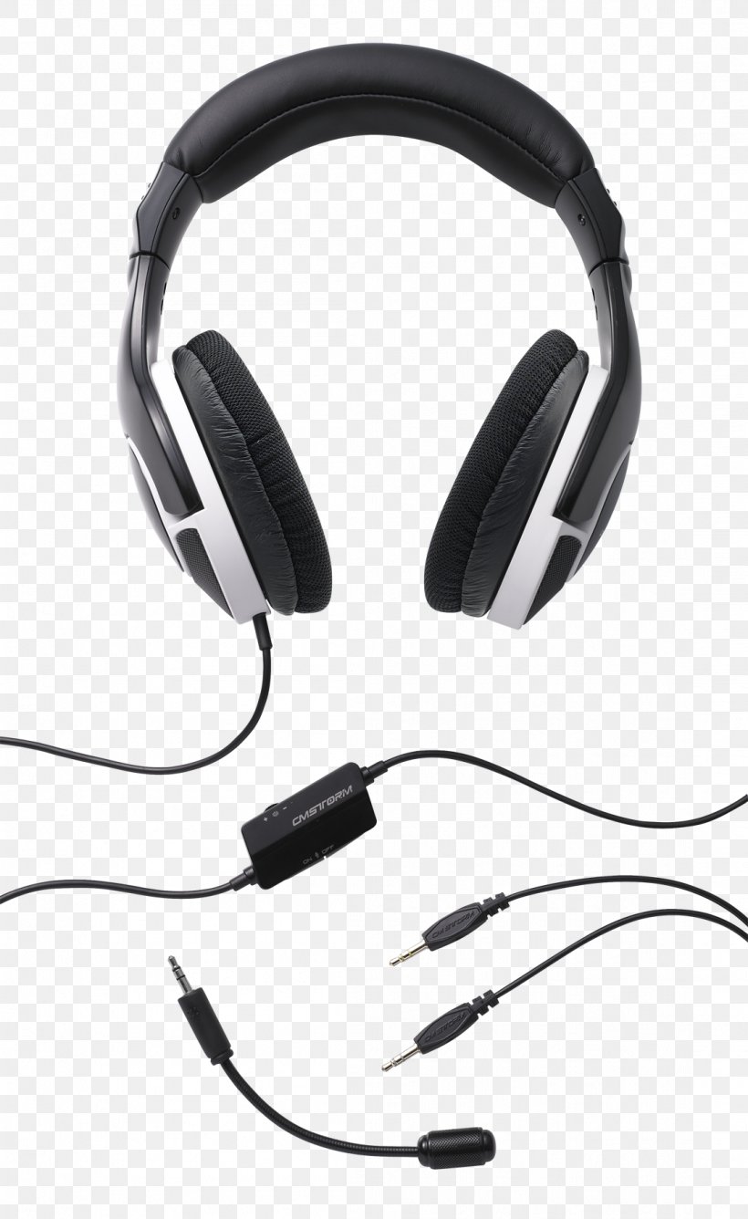 Headphones Microphone Cooler Master Storm Ceres 300 Gaming Headset (Black), PNG, 1104x1800px, Headphones, Audio, Audio Equipment, Audio Signal, Computer Cases Housings Download Free