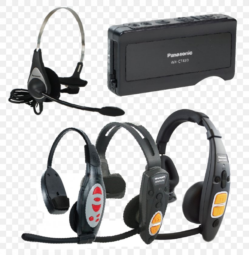 HQ Headphones Headset Radio Frequency Panasonic, PNG, 834x855px, Headphones, Audio, Audio Equipment, Audio Signal, Base Station Download Free