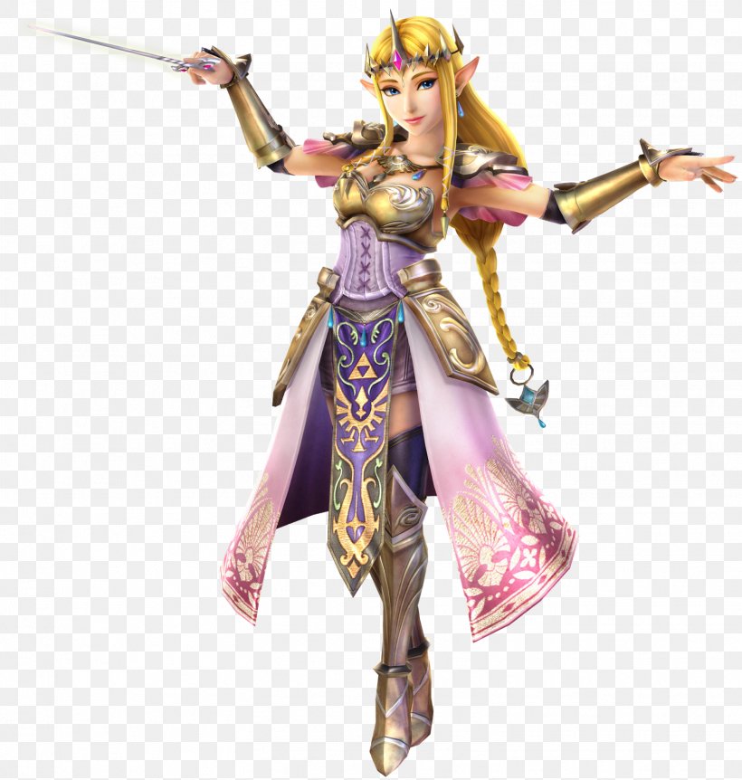 Hyrule Warriors The Legend Of Zelda: Twilight Princess HD The Legend Of Zelda: Breath Of The Wild Princess Zelda The Legend Of Zelda: Ocarina Of Time, PNG, 1522x1600px, Hyrule Warriors, Action Figure, Costume, Costume Design, Fictional Character Download Free
