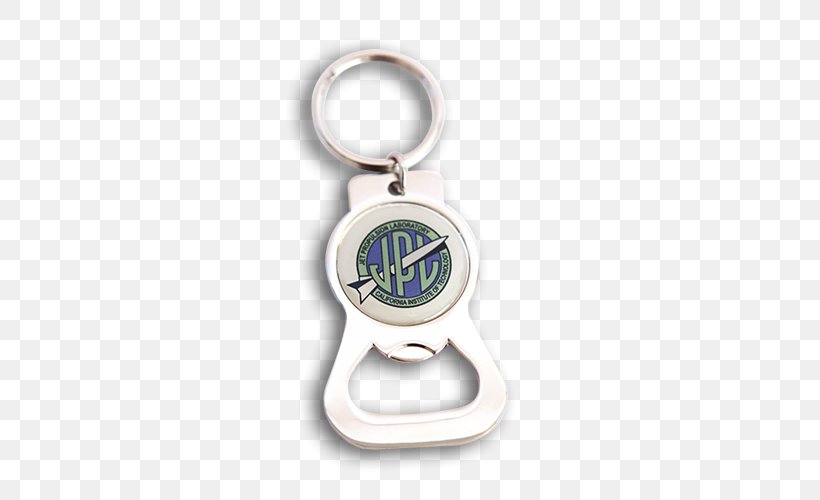 Key Chains Bottle Openers NASA Logo, PNG, 500x500px, Key Chains, Beer, Bottle, Bottle Opener, Bottle Openers Download Free