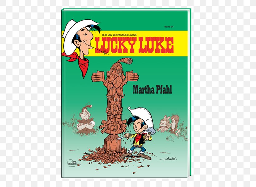 Kid Lucky, PNG, 600x600px, Kid Lucky, Book, Cartoon, Comic Book, Comics Download Free